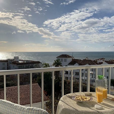 Sirena Διαμέρισμα Nerja Εξωτερικό φωτογραφία
