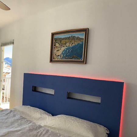 Sirena Διαμέρισμα Nerja Εξωτερικό φωτογραφία