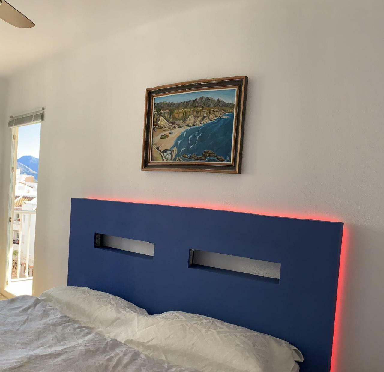 Sirena Διαμέρισμα Nerja Εξωτερικό φωτογραφία
