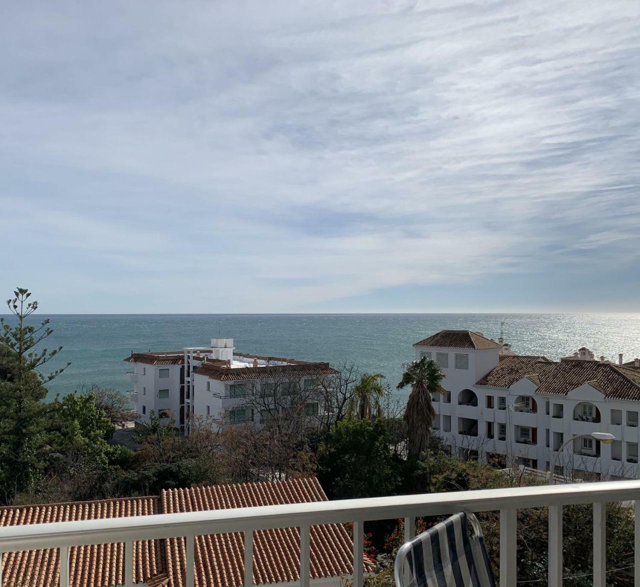 Sirena Διαμέρισμα Nerja Εξωτερικό φωτογραφία