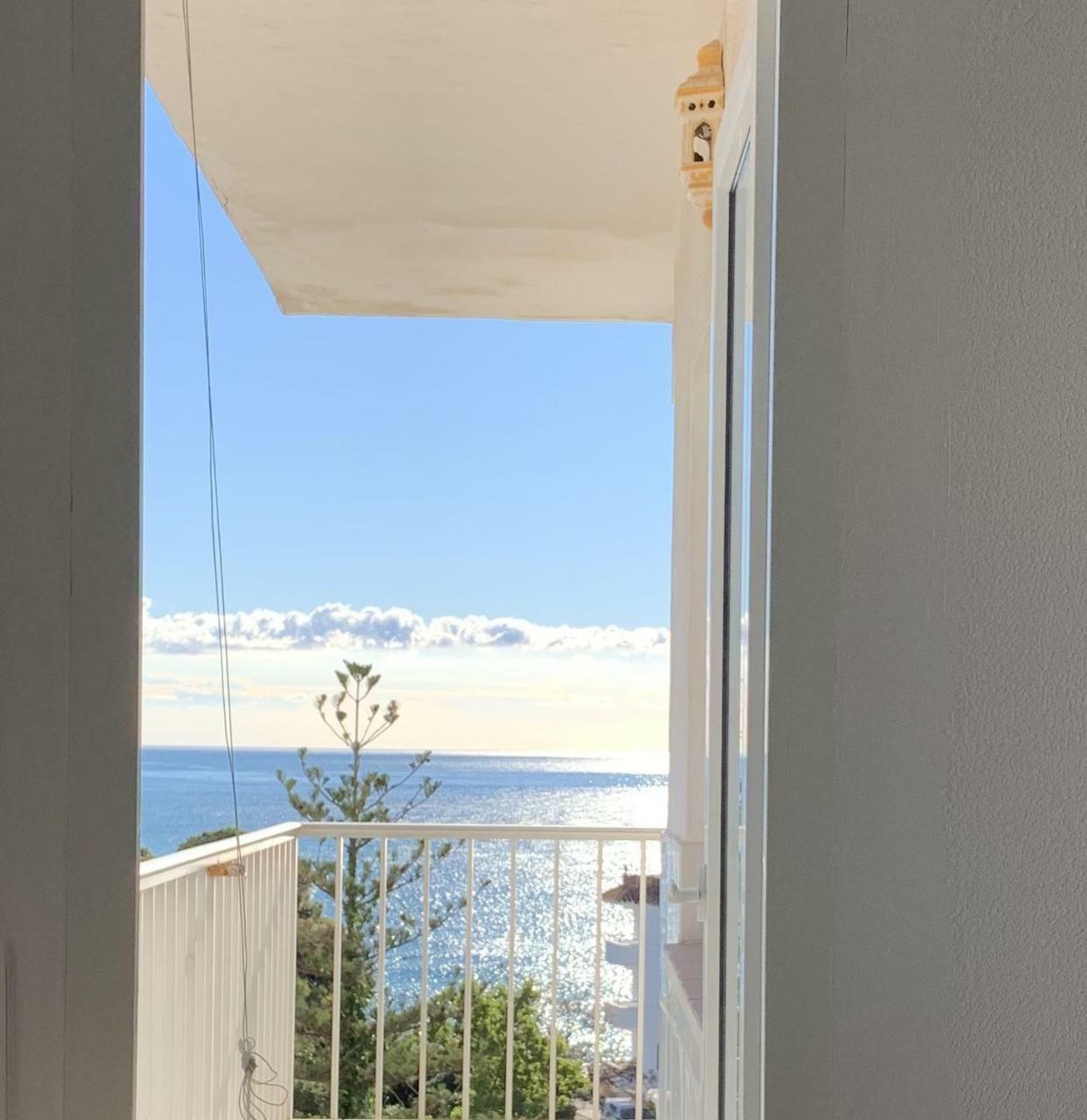 Sirena Διαμέρισμα Nerja Εξωτερικό φωτογραφία